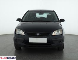 Ford Focus 2006 1.6 99 KM