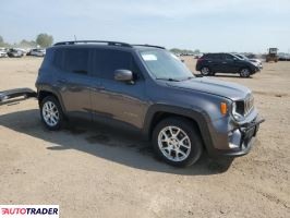 Jeep Renegade 2019 2 Jeep Renegade 2019 2