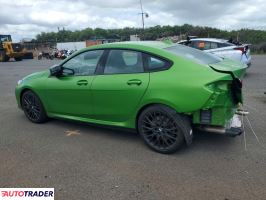 BMW M235 2025 2