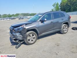 Toyota Pozostałe - zobacz ofertę