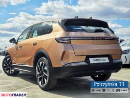 Opel Grandland X 2026 1.2 145 KM