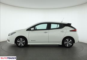 Nissan Leaf 2018 0.0 147 KM