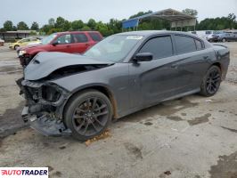 Dodge Charger 2019 5