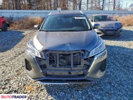 Nissan Pozostałe 2021 1