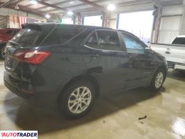 Chevrolet Equinox 2020 1