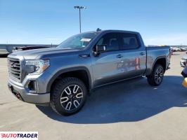 GMC Sierra 2021 3 GMC Sierra 2021 3