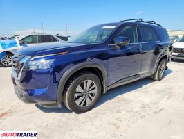 Nissan Pathfinder - zobacz ofertę