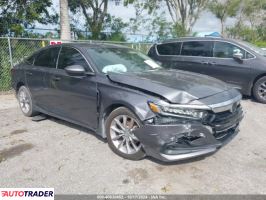Honda Accord 2021 1 Honda Accord 2021 1