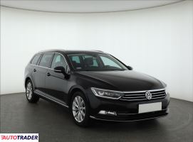 Volkswagen Passat - zobacz ofertę
