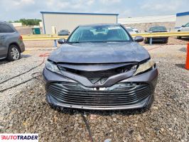 Toyota Camry 2020 2