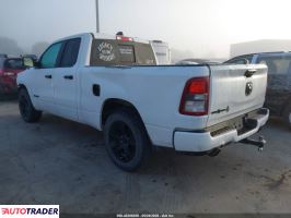Dodge Ram 2023 5
