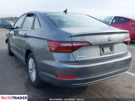 Volkswagen Jetta 2020 1 Volkswagen Jetta 2020 1