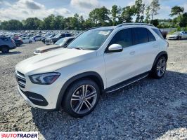 Mercedes CL - zobacz ofertę
