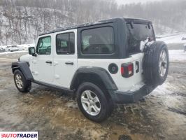 Jeep Wrangler 2021 3