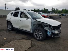 Mazda CX-5 2021 2