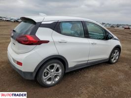 Chevrolet Pozostałe 2020