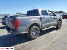 Ford Ranger 2021 2