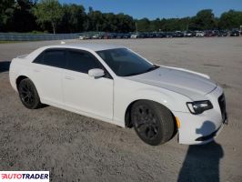 Chrysler 300C 2019 3 Chrysler 300C 2019 3