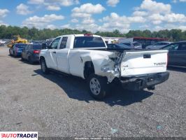 Toyota Tundra 2021 5