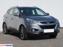 Hyundai ix35 2014 1.6 132 KM