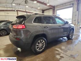 Jeep Cherokee 2019 2