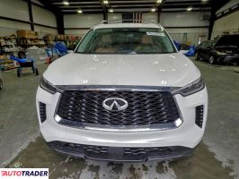 Infiniti Pozostałe 2023 3