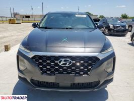 Hyundai Santa Fe 2020 2