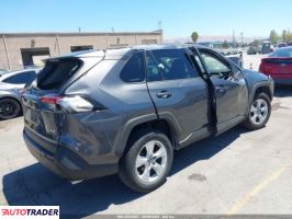 Toyota Pozostałe 2019 2 Toyota Pozostałe 2019 2