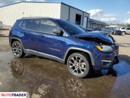 Jeep Compass 2021 2