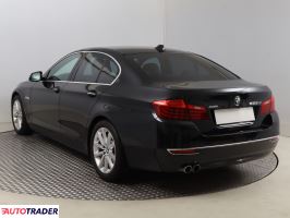 BMW 525 2014 2.0 214 KM