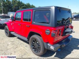 Jeep Wrangler 2023 2 Jeep Wrangler 2023 2