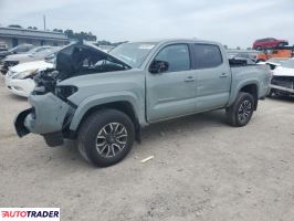 Toyota Tacoma 2023 3