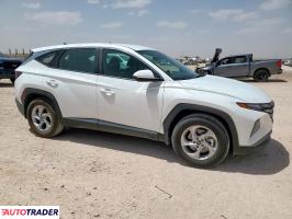 Hyundai Tucson 2024 2