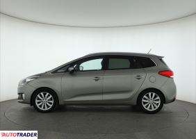 Kia Carens 2014 1.7 134 KM