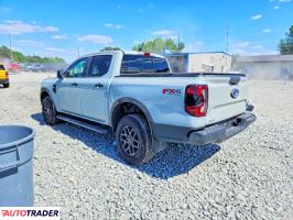 Ford Ranger 2024 2