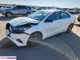 Kia Pozostałe 2024 2