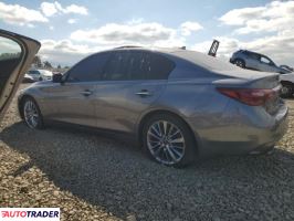 Infiniti Q50 2020 3 Infiniti Q50 2020 3