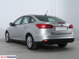 Ford Focus 2017 1.6 103 KM Ford Focus 2017 1.6 103 KM