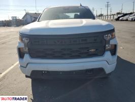 Chevrolet Silverado 2023 2