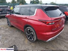 Mitsubishi Outlander 2024 2