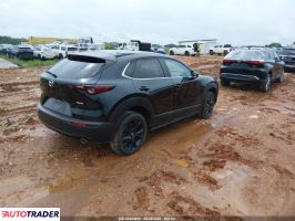 Mazda CX-30 2024 2