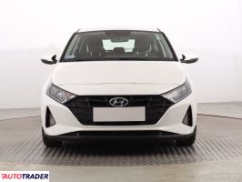 Hyundai i20 2020 1.2 83 KM