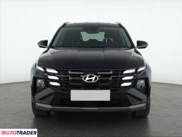 Hyundai Tucson 2024 1.6 158 KM