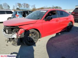 Honda Civic 2023 2 Honda Civic 2023 2