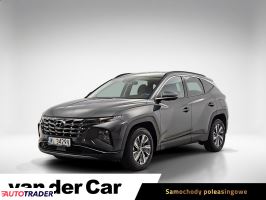 Hyundai Tucson 2023 1.6 230 KM
