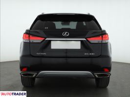 Lexus RX 2021 2.0 234 KM Lexus RX 2021 2.0 234 KM