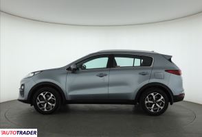 Kia Sportage 2019 1.6 130 KM