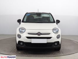 Fiat 500 X 2021 1.3 148 KM