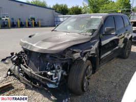 Jeep Grand Cherokee 2018 6 Jeep Grand Cherokee 2018 6