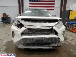 Toyota Pozostałe 2020 2 Toyota Pozostałe 2020 2